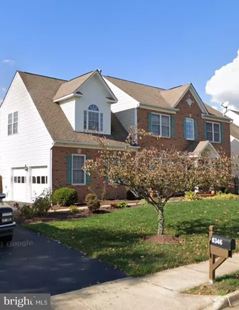 6346 Willowfield Way, Springfield, VA 22150