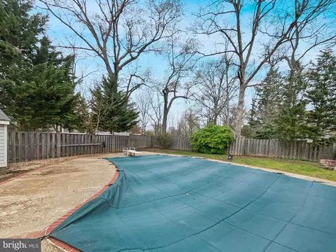 6434 Kalmia St, Springfield, VA 22150 photo 13