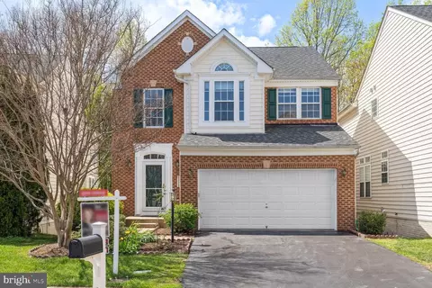 6820 Morning Brook Ter, Alexandria, VA 22315