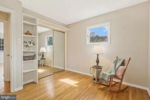 Bedroom - 6132 Roxbury Ave, Springfield, VA 22152 photo 1 of 7