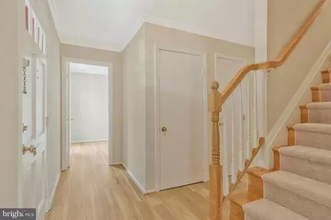 Entry Way - 6132 Roxbury Ave, Springfield, VA 22152 photo 1 of 3