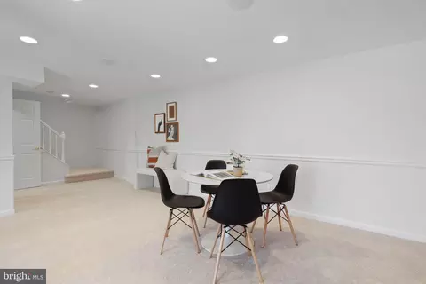 Dining - 7503 Candytuft Ct, Springfield, VA 22153 photo 6 of 6