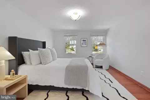 Bedroom - 7503 Candytuft Ct, Springfield, VA 22153 photo 1 of 10