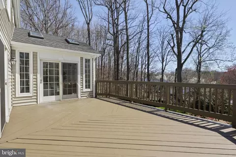 Exterior - 7503 Candytuft Ct, Springfield, VA 22153 photo 19 of 20