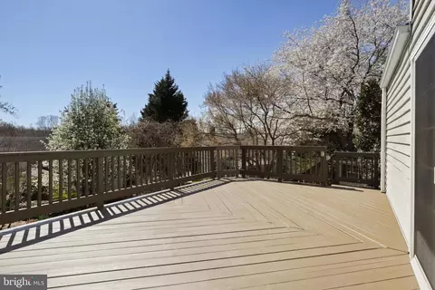 Exterior - 7503 Candytuft Ct, Springfield, VA 22153 photo 18 of 20