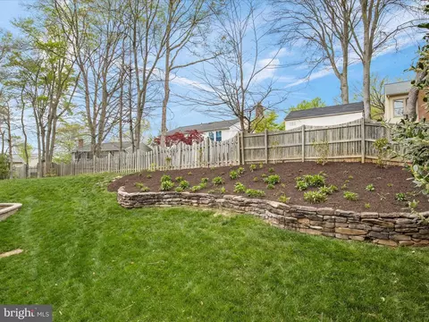 Exterior - 7700 Hilltopper Ct, Springfield, VA 22153 photo 16 of 16