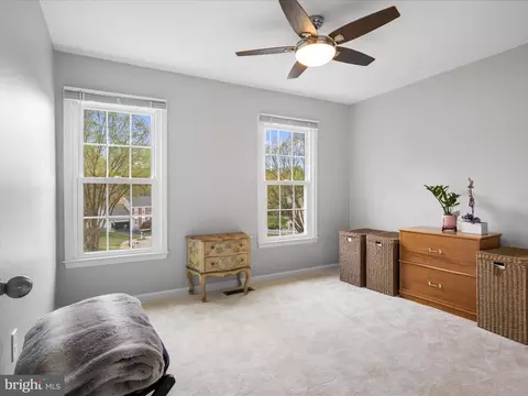 Bedroom - 7700 Hilltopper Ct, Springfield, VA 22153 photo 5 of 9