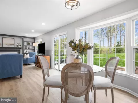 Dining - 7700 Hilltopper Ct, Springfield, VA 22153 photo 6 of 6