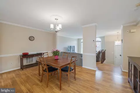 Dining - 7204 Tanworth Dr, Springfield, VA 22152 photo 3 of 4