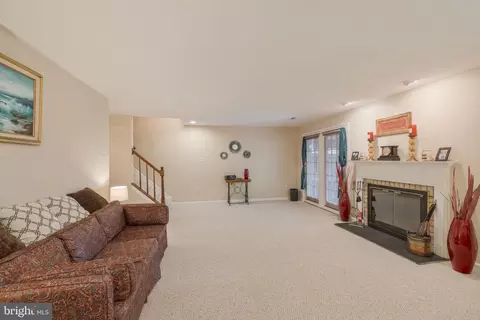 Living - 7204 Tanworth Dr, Springfield, VA 22152 photo 7 of 7