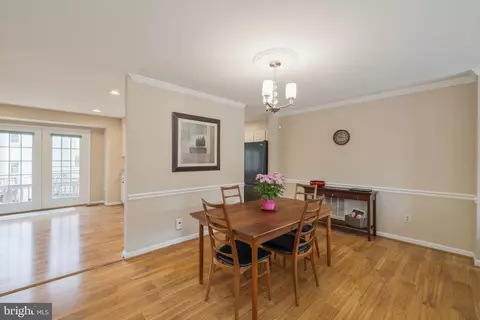 Dining - 7204 Tanworth Dr, Springfield, VA 22152 photo 1 of 4