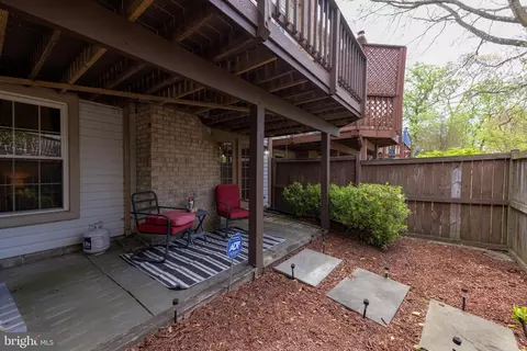 Exterior - 7204 Tanworth Dr, Springfield, VA 22152 photo 7 of 7