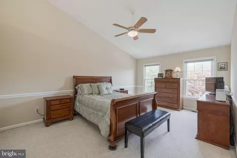 Bedroom - 7204 Tanworth Dr, Springfield, VA 22152 photo 1 of 5