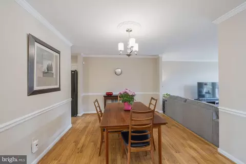 Dining - 7204 Tanworth Dr, Springfield, VA 22152 photo 2 of 4