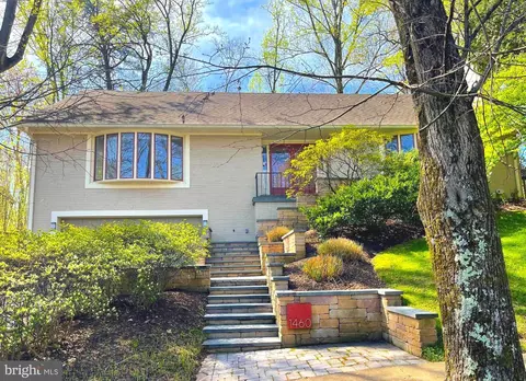 1460 Highwood Dr, Mclean, VA 22101
