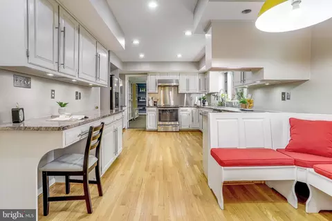 Kitchen - 1460 Highwood Dr, Mclean, VA 22101 photo 1 of 11