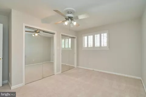 Bedroom - 8709 Victoria Rd, Springfield, VA 22151 photo 2 of 4