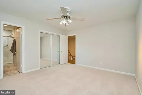 Bedroom - 8709 Victoria Rd, Springfield, VA 22151 photo 1 of 4