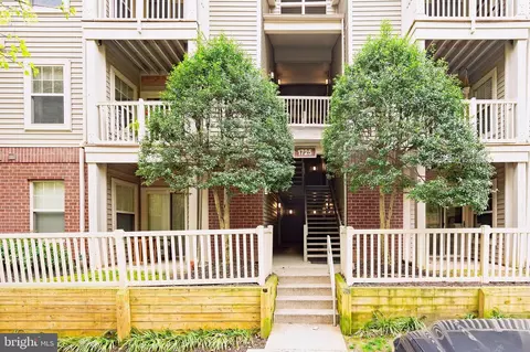1725 Ascot Way #1725I, Reston, VA 20190