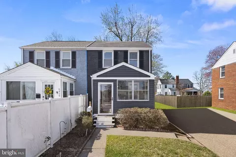 6024 N Kings Hwy, Alexandria, VA 22303