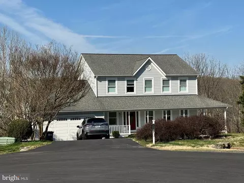 1615 Sereno Ct, Vienna, VA 22182