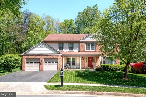 13504 Star Flower Ct, Chantilly, VA 20151