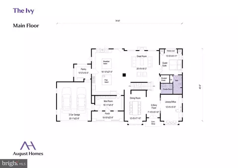 6516 Ivy Hill Dr, Mclean, VA 22101 photo 17