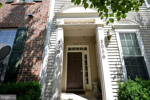 8054 Genea Way #47, Falls Church, VA 22042