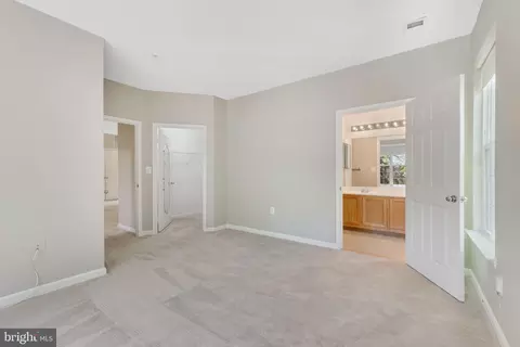 Bedroom - 11405 P Windleaf Ct #28, Reston, VA 20194 photo 3 of 4