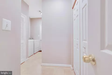 Entry Way - 11405 P Windleaf Ct #28, Reston, VA 20194 photo 1 of 1