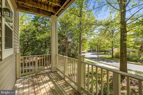 Exterior - 11405 P Windleaf Ct #28, Reston, VA 20194 photo 2 of 11