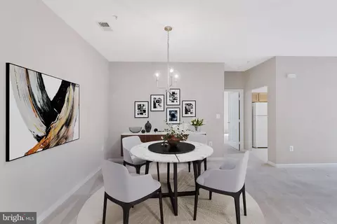 Dining - 11405 P Windleaf Ct #28, Reston, VA 20194 photo 1 of 1
