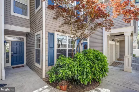 Exterior - 11405 P Windleaf Ct #28, Reston, VA 20194 photo 5 of 11