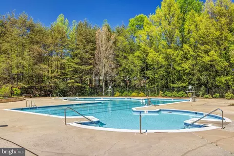 Exterior - 11405 P Windleaf Ct #28, Reston, VA 20194 photo 7 of 11