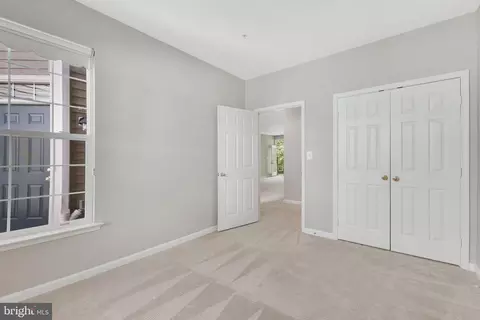 Bedroom - 11405 P Windleaf Ct #28, Reston, VA 20194 photo 4 of 4