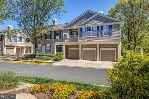 11405 P Windleaf Ct #28, Reston, VA 20194