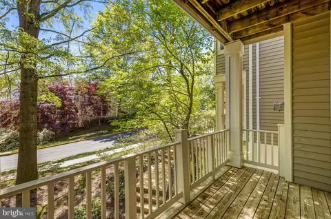 Exterior - 11405 P Windleaf Ct #28, Reston, VA 20194 photo 3 of 11