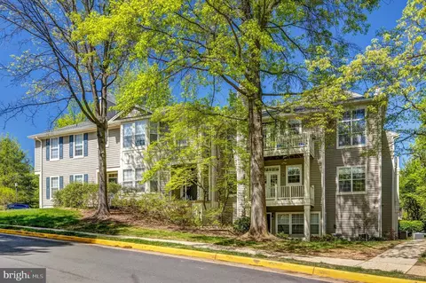 Exterior - 11405 P Windleaf Ct #28, Reston, VA 20194 photo 4 of 11