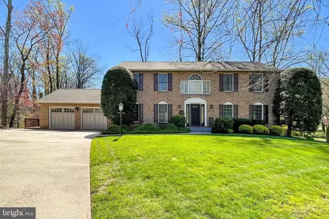 5603 Heming Ave, Springfield, VA 22151