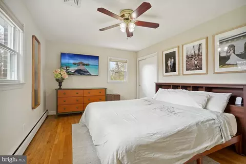 Bedroom - 6440 Melia St, Springfield, VA 22150 photo 2 of 5