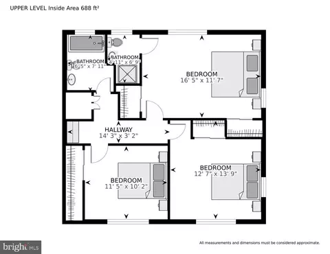 Other - 6440 Melia St, Springfield, VA 22150 photo 3 of 5