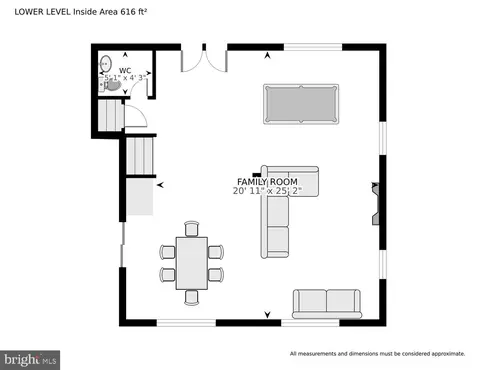 Other - 6440 Melia St, Springfield, VA 22150 photo 4 of 5