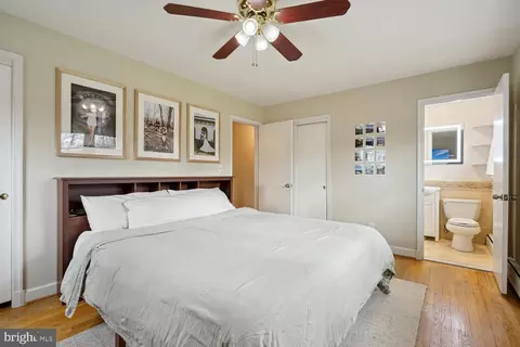 Bedroom - 6440 Melia St, Springfield, VA 22150 photo 1 of 5