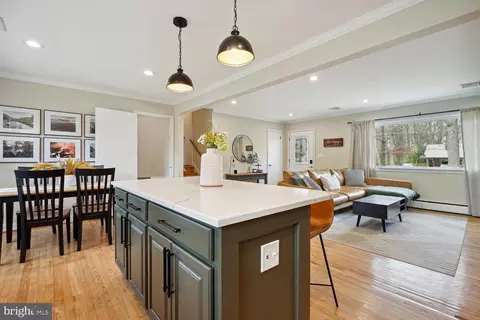Kitchen - 6440 Melia St, Springfield, VA 22150 photo 1 of 2