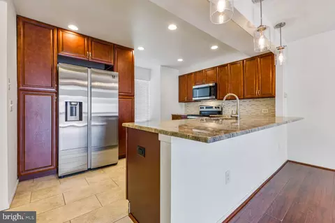 Kitchen - 6026 Timber Hollow Ln, Springfield, VA 22152 photo 1 of 7