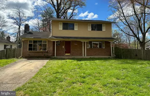 8625 Kenilworth Dr, Springfield, VA 22151