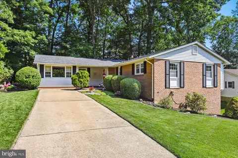 10336 Commonwealth Blvd, Fairfax, VA 22032