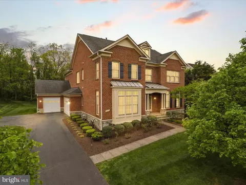 4691 Autumn Glory Way, Chantilly, VA 20151