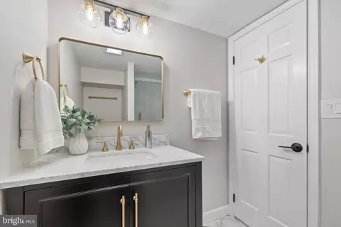 Bath - 7640 Tremayne Pl #201, Mclean, VA 22102 photo 2 of 4