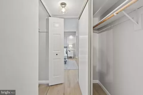 Entry Way - 7640 Tremayne Pl #201, Mclean, VA 22102 photo 2 of 2